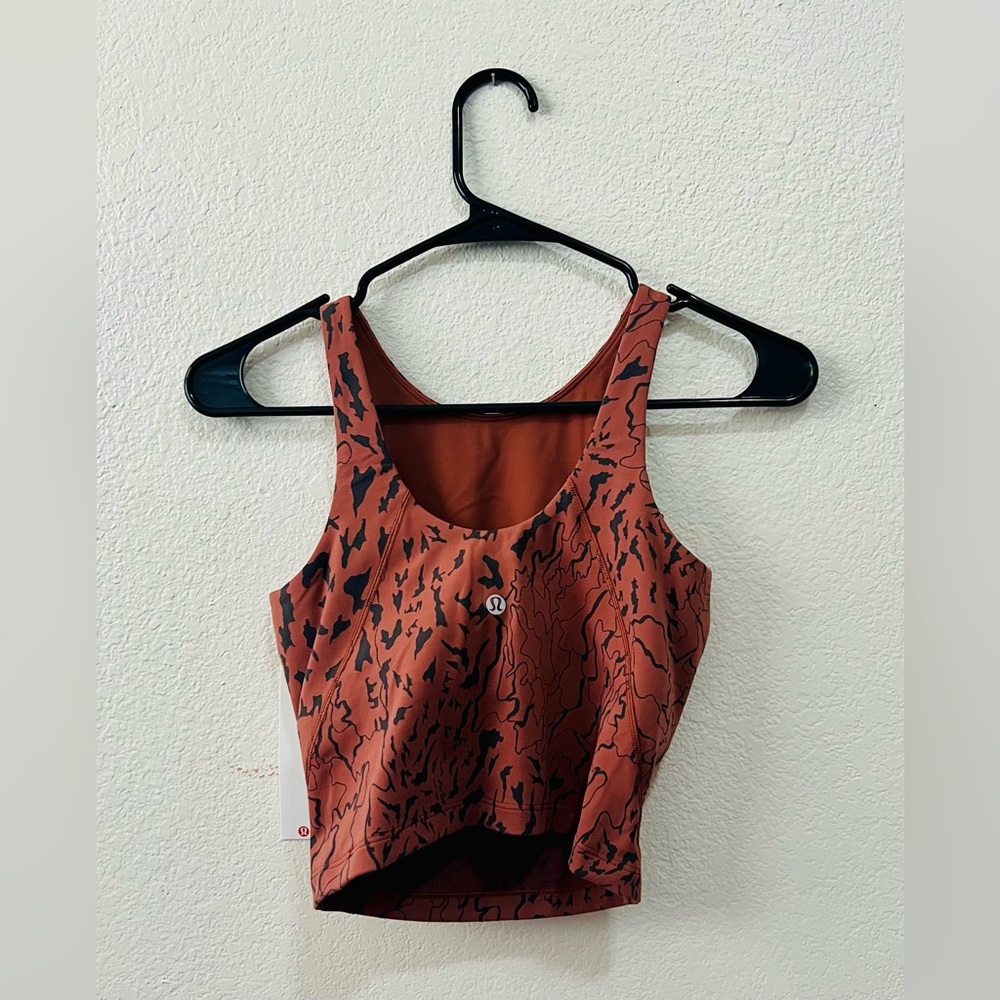 lululemon Align High-Neck Tank